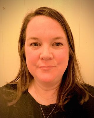 Photo of Rhian Parham, Psychologist, PhD, HCPC - Clin. Psych.