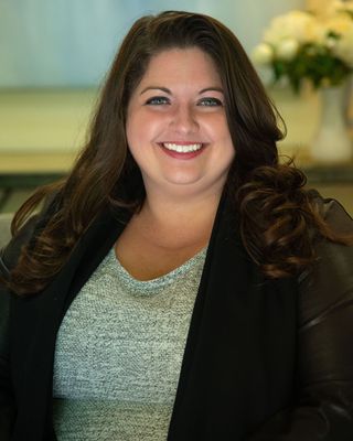 Photo of Dannette Bivins, Licensed Professional Counselor, LPC-S, LMFT, NCC, JSOCC