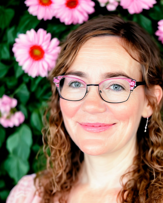 Photo of Katie Robins, Psychiatric Nurse Practitioner, DNP, PMHNP