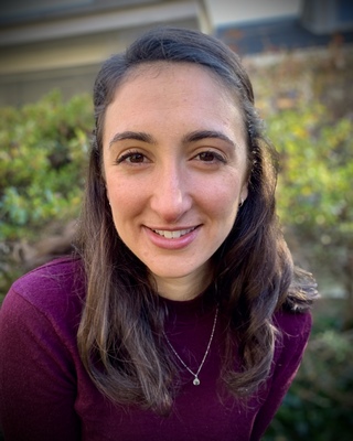 Photo of Jess LeBow, LICSW, Clinical Social Work/Therapist