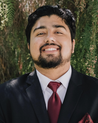 Photo of Luis-Enrique Herrera, Marriage & Family Therapist, LMFT