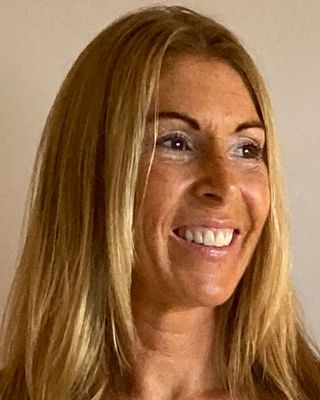 Photo of Rachel Temple, Psychotherapist, MBACP