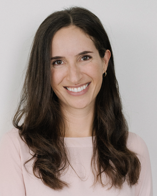 Photo of Dara Wells-Hajjar, Clinical Social Work/Therapist, MSW, LCSW