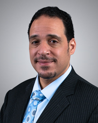 Photo of Dr. Allen Masry, Psychiatrist, MD, CDS