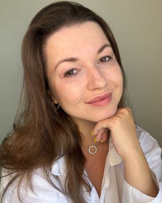 Photo of Malika Askhabova, Marriage & Family Therapist Associate, AMFT