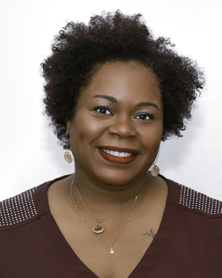 Photo of Patrice Hartsfield, Licensed Professional Counselor in 77008, TX