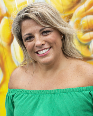 Photo of Danielle Vallas, Counselor in Erie County, NY