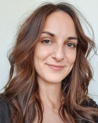 Photo of Vladana Brkic - Vladana Brkic Psychology and Psychotherapy, PsyBA General, Psychologist