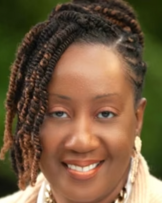 Photo of Andrea Onukwue, Clinical Social Work/Therapist, LCSW