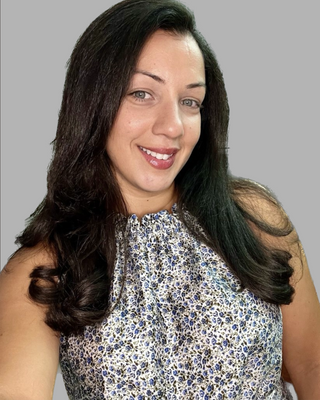 Photo of Jessica Herrera, Licensed Professional Counselor in Bergen County, NJ