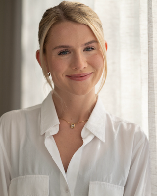 Photo of Hannah de Boer, Registered Psychotherapist (Qualifying), RPQ