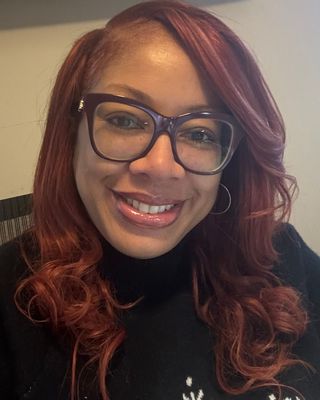 Photo of Kia Brinson, Psychologist, PhD