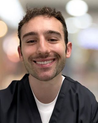 Photo of Ibrahim Mulic, Physician Assistant, PA-C, CAQ-PSY