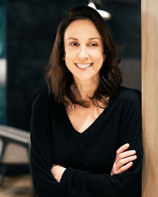 Photo of Cynthia Gump, Licensed Professional Counselor, LPC