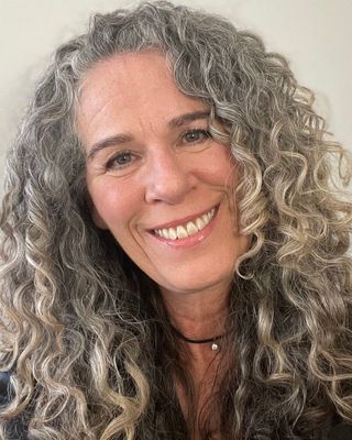 Photo of Laura Boucher, Counsellor, ACA-L3