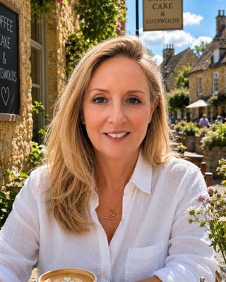 Photo of Sarah Cunliffe, Counsellor, MBACP