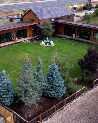 Photo of Kami Black - ROOTs Transition , Treatment Center, LCSW