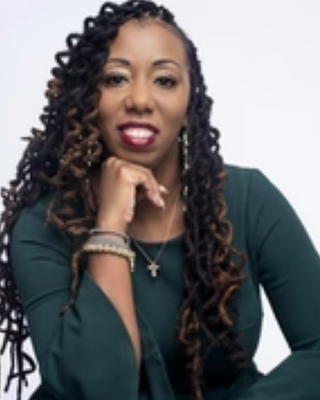 Photo of Dr. Sha'Leda Mirra, Clinical Social Work/Therapist, LCSW