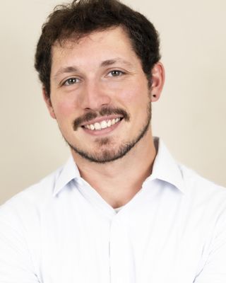 Photo of Justin Koleny, Licensed Professional Counselor, LPC