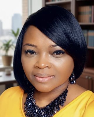 Photo of Felicia Stevenson, Resident in Counseling, MA, LPC-R