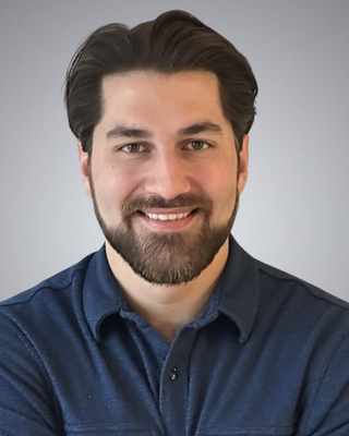 Photo of Andrew Oostdyk, Clinical Social Work/Therapist, LSW