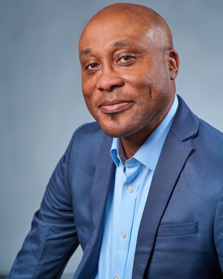 Photo of Cyril Sabin, Psychiatric Nurse Practitioner, MSN, PMHNP