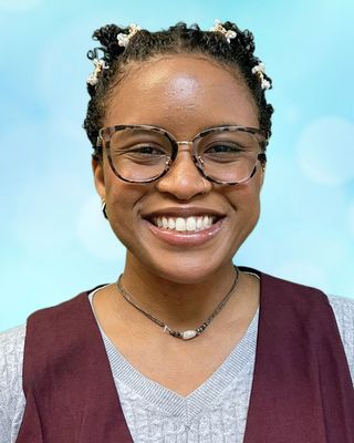 Photo of Dominique Jackson, Pre-Licensed Professional, MA