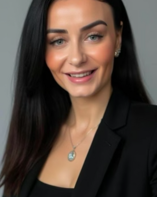 Photo of Chriscia Bane, Psychiatric Nurse Practitioner, PMHNP
