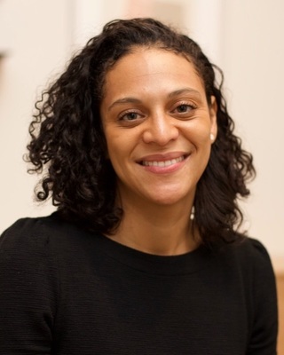 Photo of Luisa Bonifacio, Psychologist, PhD