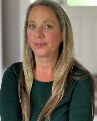 Photo of Leslie Fahr, Counsellor, RCC