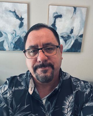 Photo of Thomas J Stribling, Pre-Licensed Professional, LPC-A, MA