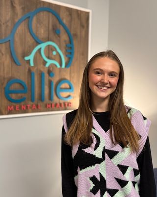 Photo of Allison Buford, Pre-Licensed Professional, MA, NCC