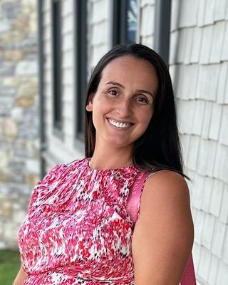 Photo of Dajana McGuire, Licensed Professional Counselor, MS