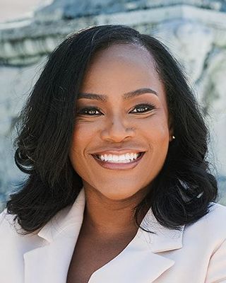 Photo of Courtney Reed, Psychiatric Nurse Practitioner, DNP, CRNP, PMHNP