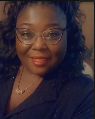 Photo of Manerva Smith, Clinical Social Work/Therapist, LMSW
