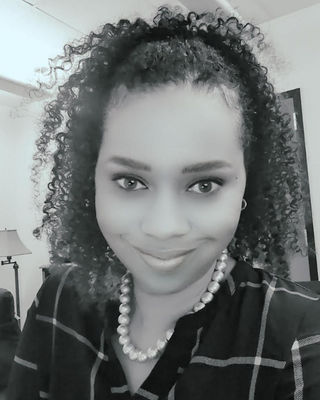 Photo of Latoya Grandy Walker, Clinical Social Work/Therapist, LCSW