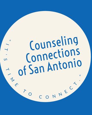 Photo of Counseling Connections of San Antonio, Licensed Professional Counselor in 78209, TX