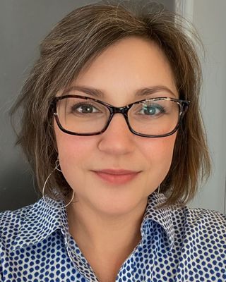 Photo of Vanessa F Gallagher, Licensed Professional Counselor, MAHS, LPC-S, LCMHC