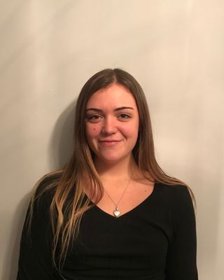 Photo of Megan N Walsh, Pre-Licensed Professional, MA, MHC-LP