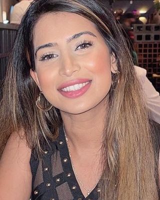 Photo of Sana Chunara, PMHNP, FNP, PNP