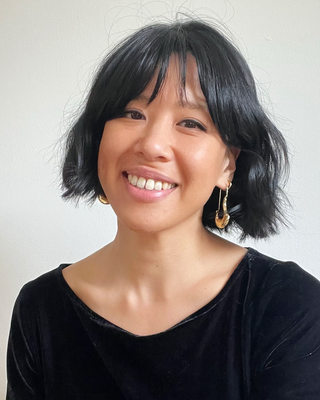 Photo of Mei Wang, Psychotherapist in South Melbourne, VIC