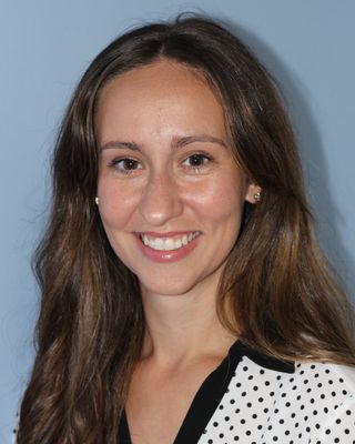 Photo of Biljana Krzywinski, Counselor in Danville, IL