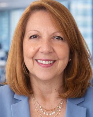 Photo of Patricia Bishop, Clinical Social Work/Therapist, LCSW