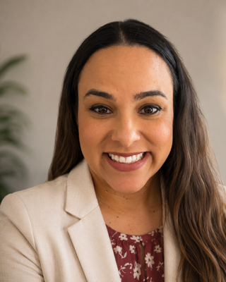 Photo of Sarah Padilla, Clinical Social Work/Therapist, LCSW