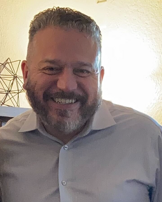 Photo of Edward Gregory Perez - Sound Image Behavioral Healthcare PLLC, Licensed Professional Counselor