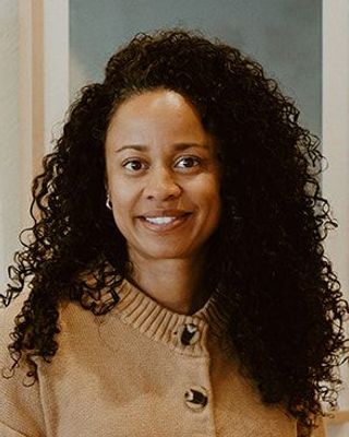 Photo of Jaki McQuiston, Counselor, MA, LMHCA