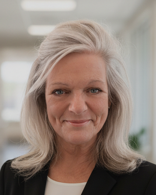 Photo of Gail Walker, Counsellor, MBACP Accred