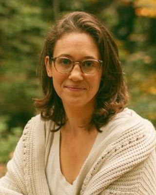 Photo of Brooke Usrey, Counselor, MA, LMHC, PMH-C