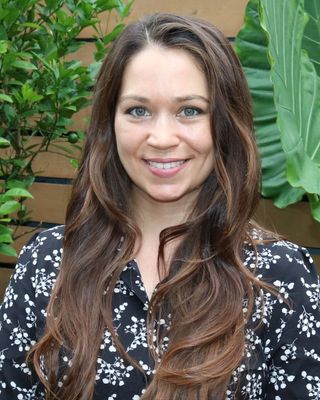 Photo of Nicole Freire, Provisional Licensed Professional Counselor in New Orleans, LA
