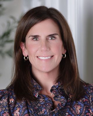 Photo of Grace M Halliday, Licensed Professional Counselor, NCC, LPC-T, CCTP, CAIP